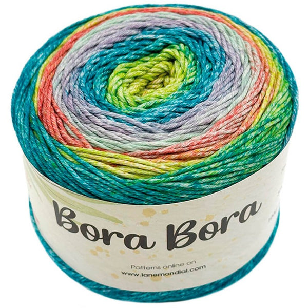 Bora Bora 932