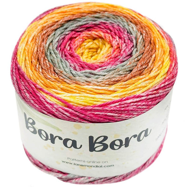 Bora Bora 931