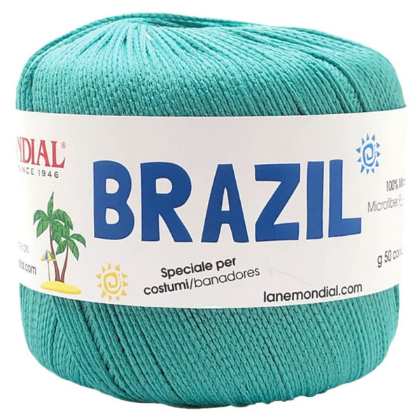 Mondial Brazil 627