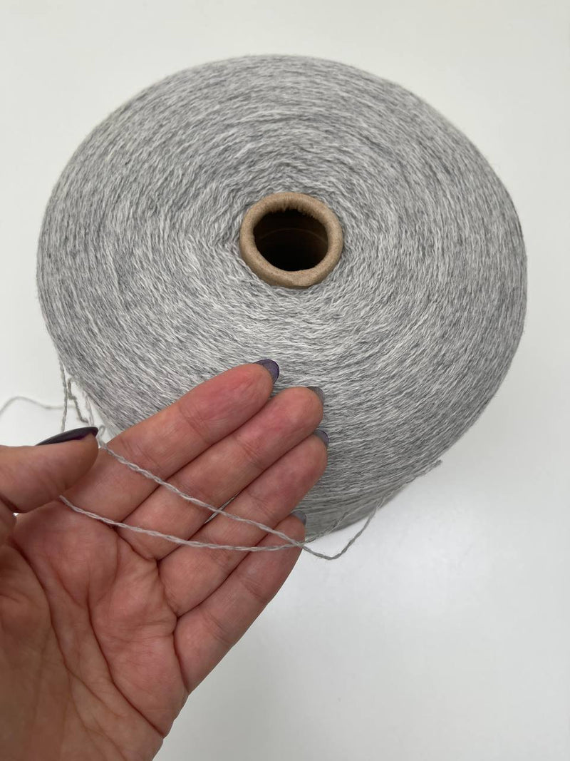<tc>Italian Cashmere Blend 20/80 Стальной</tc>