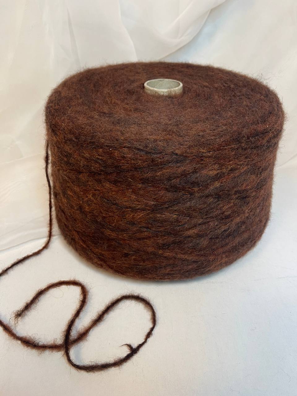 Olga Cofil Chocolate