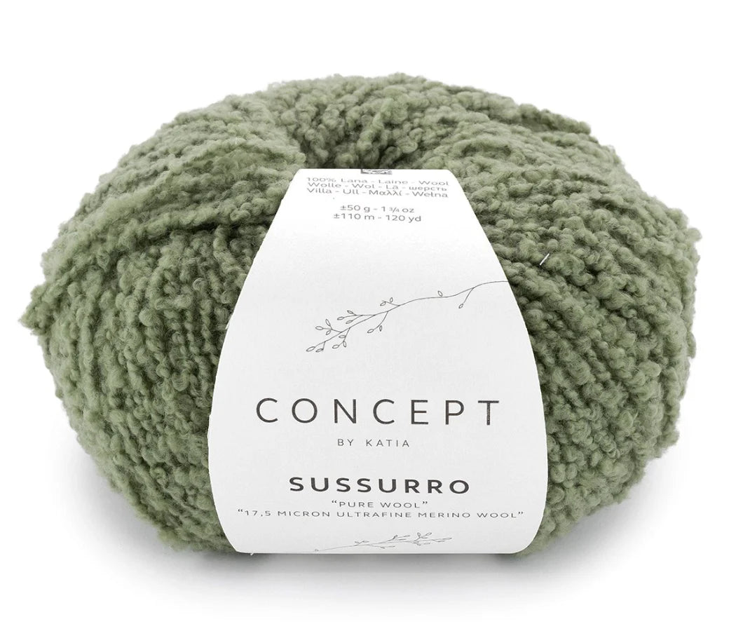 Concept Sussurro 202