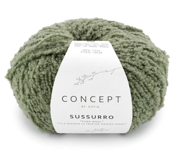 Concept Sussurro 202