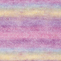 Concept Atenea Tones 202 Lilac-Water blue-Yolk