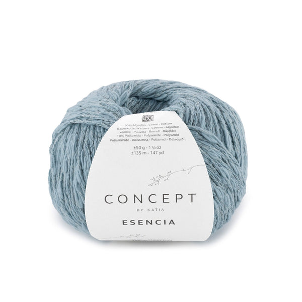 Concept Esencia 108 Grey blue