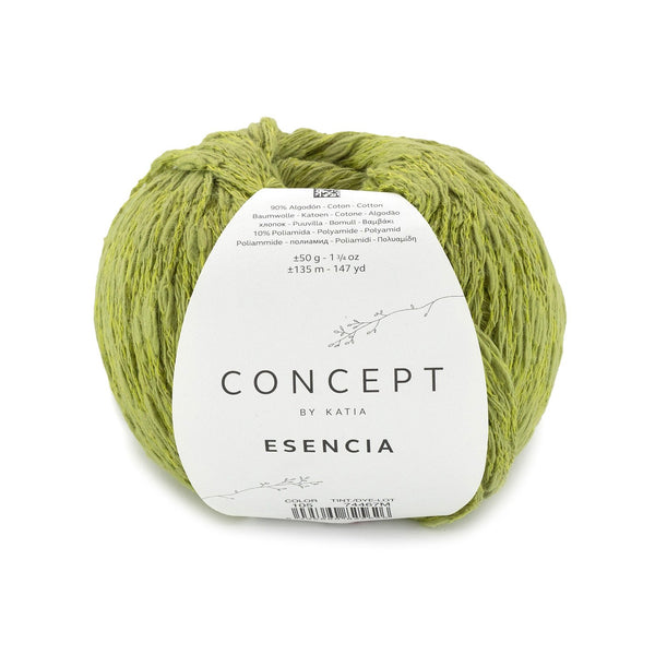 Concept Esencia 105 Pistachio