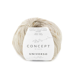 Concept Universo 51 Beige-Gold