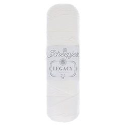 Legacy Cotton 06-009 (white)