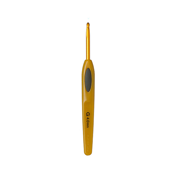 <span class="notranslate">Soft Touch Clover hook</span>