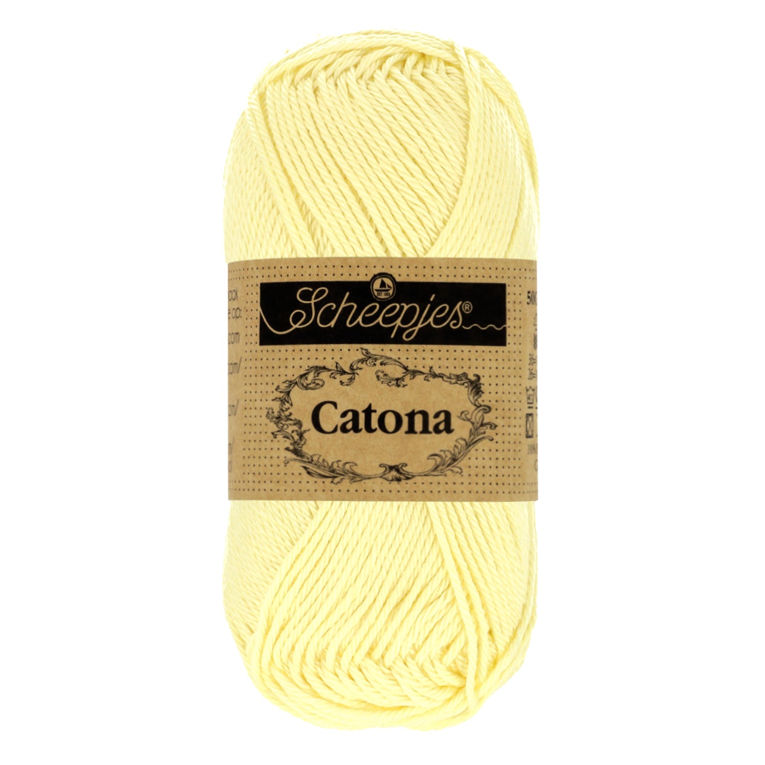 Catona 101