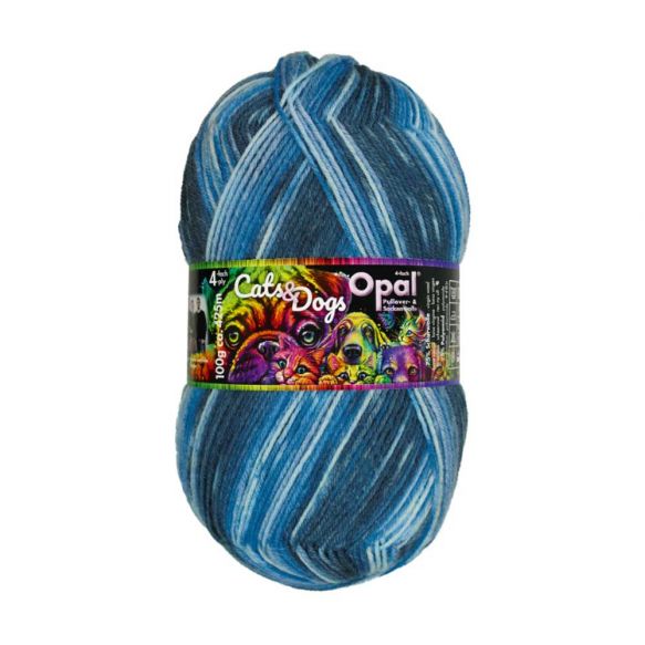 Opal Cats & Dogs 11232