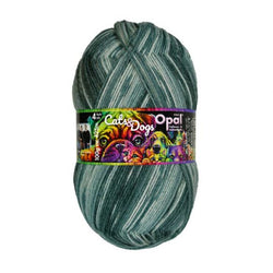 Opal Cats & Dogs 11234