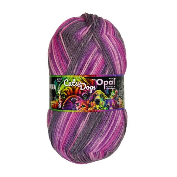 Opal Cats & Dogs 11236