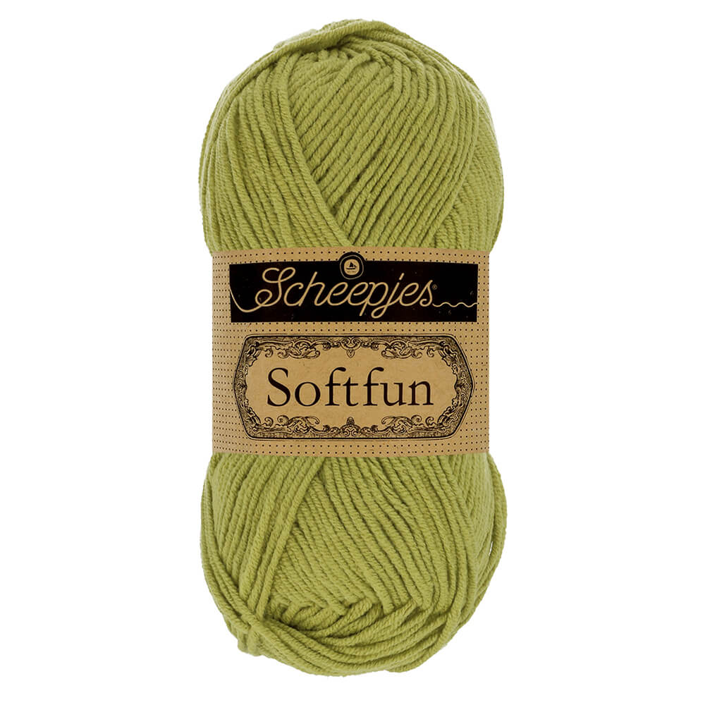 Softfun 2531