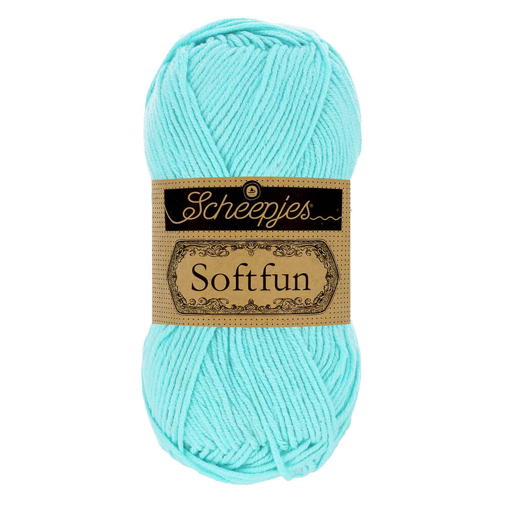 Softfun 2603