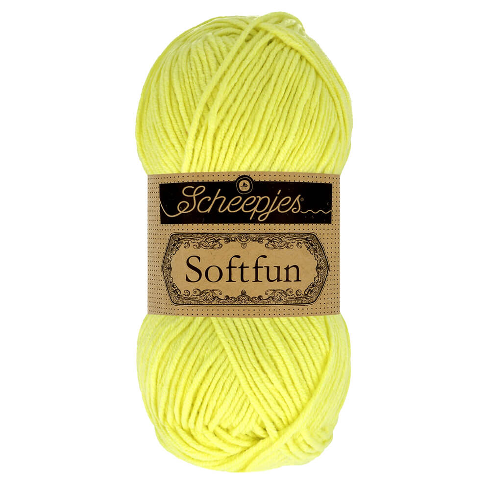 Softfun 2638