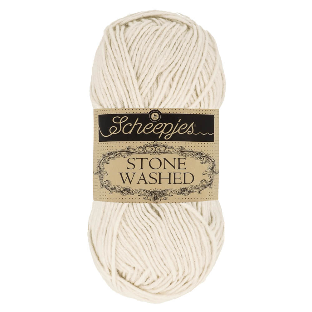 Stone washed 801 Moon stone