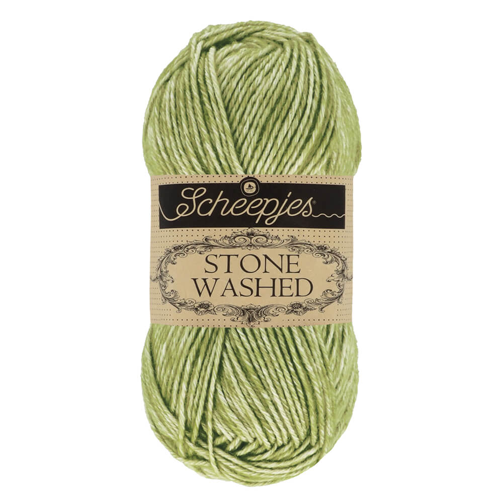 Stone washed 806 Canada Jane