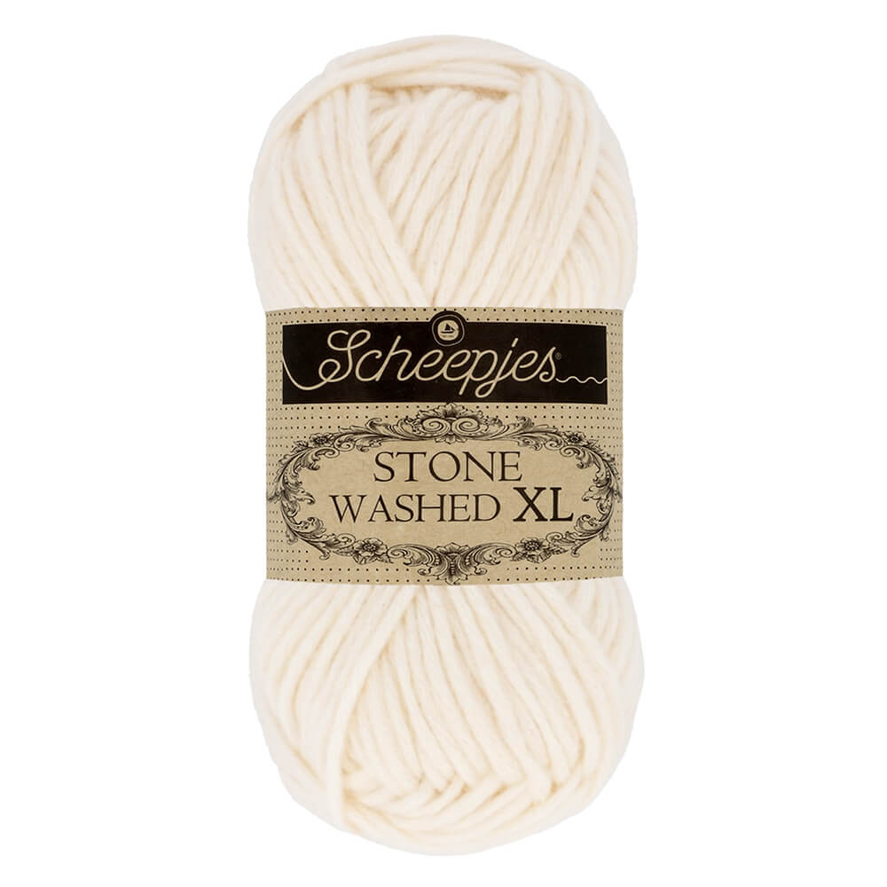 Stone washed XL 841
