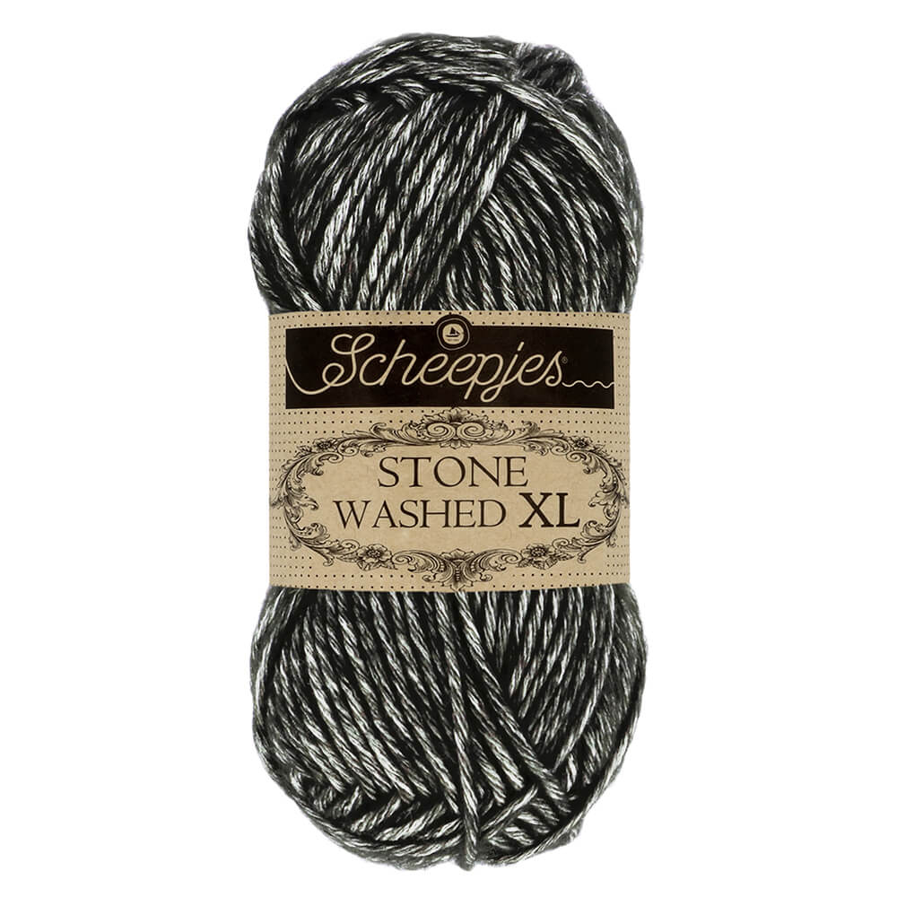 Stone washed XL 843