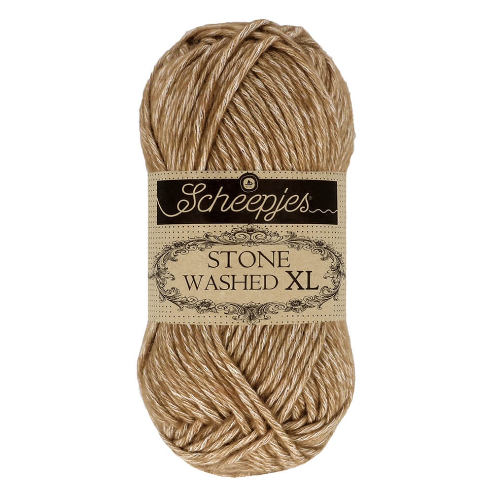 Stone washed XL 844