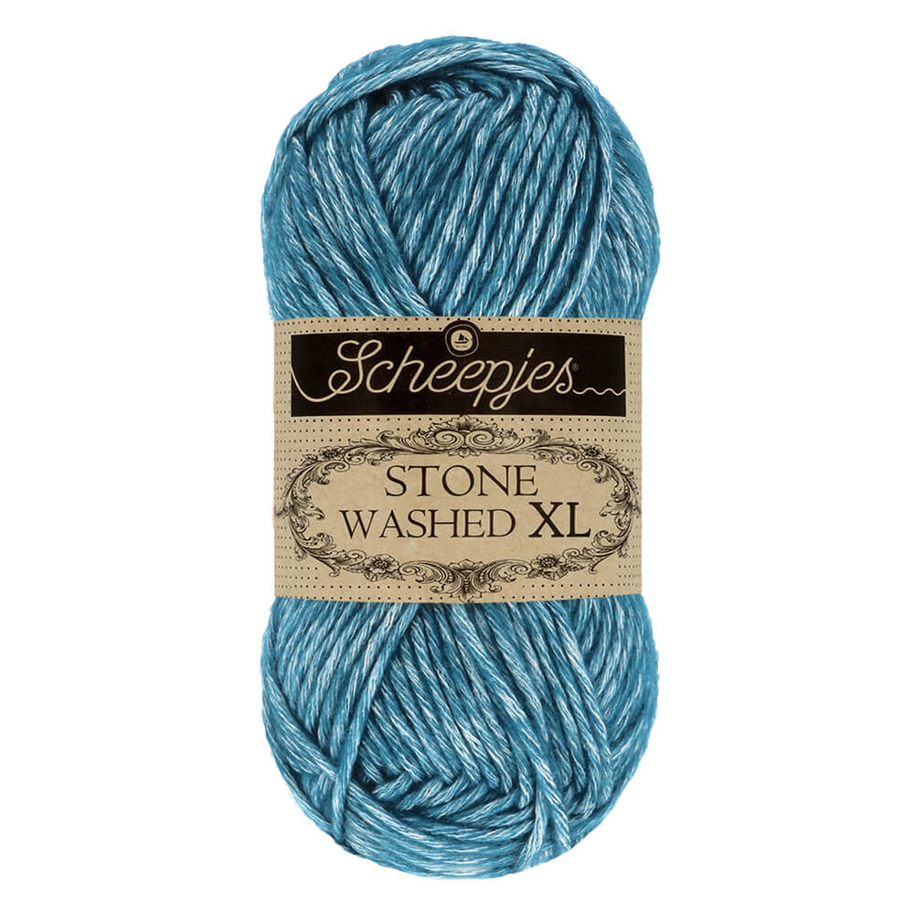 Stone washed XL 845