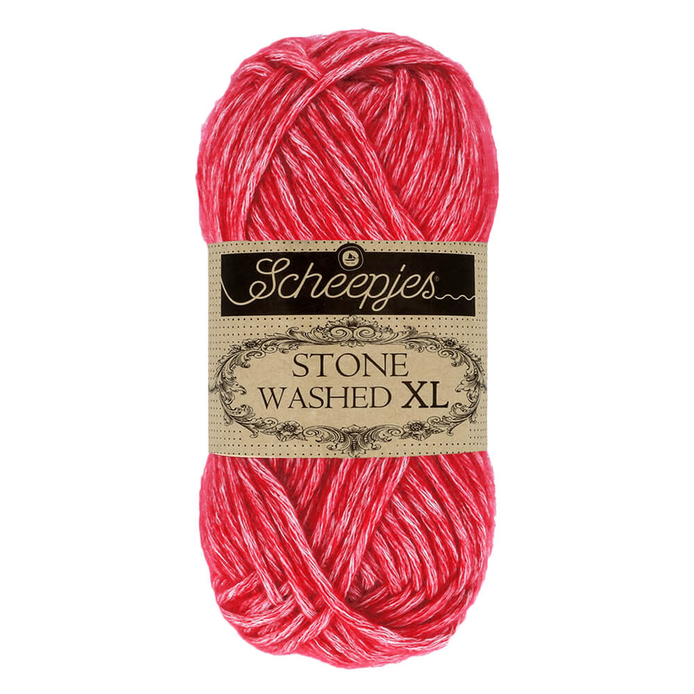 Stone washed XL 847