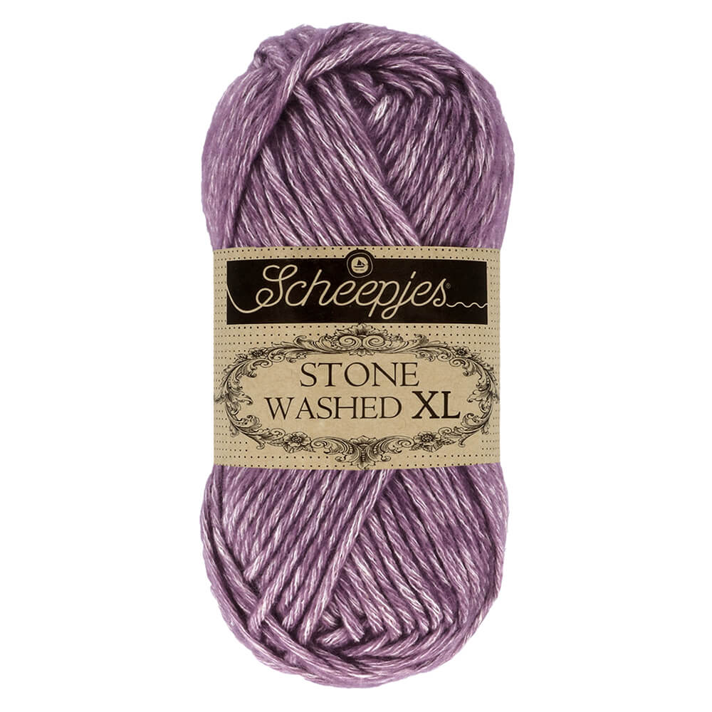 Stone washed XL 851