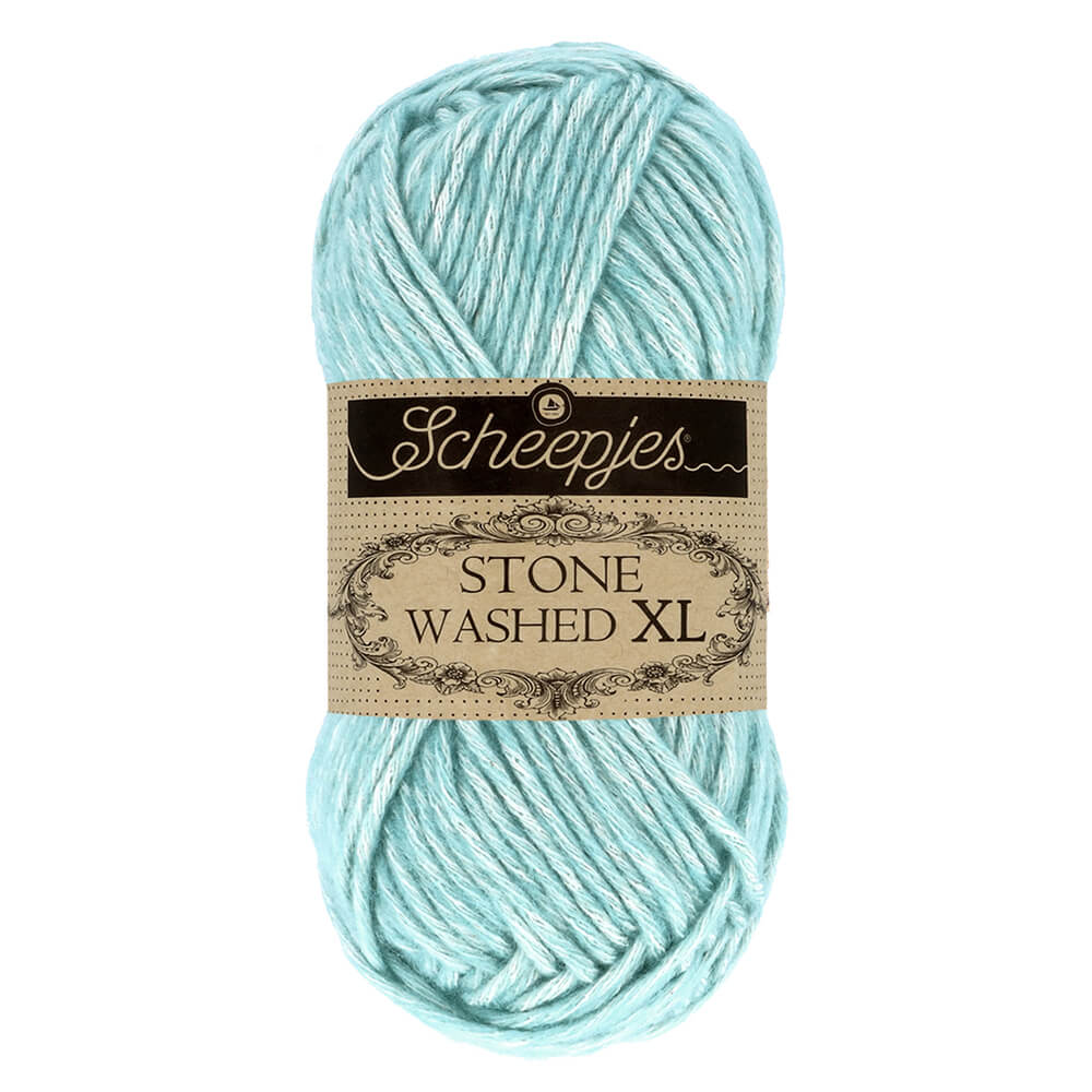 Stone washed XL 853