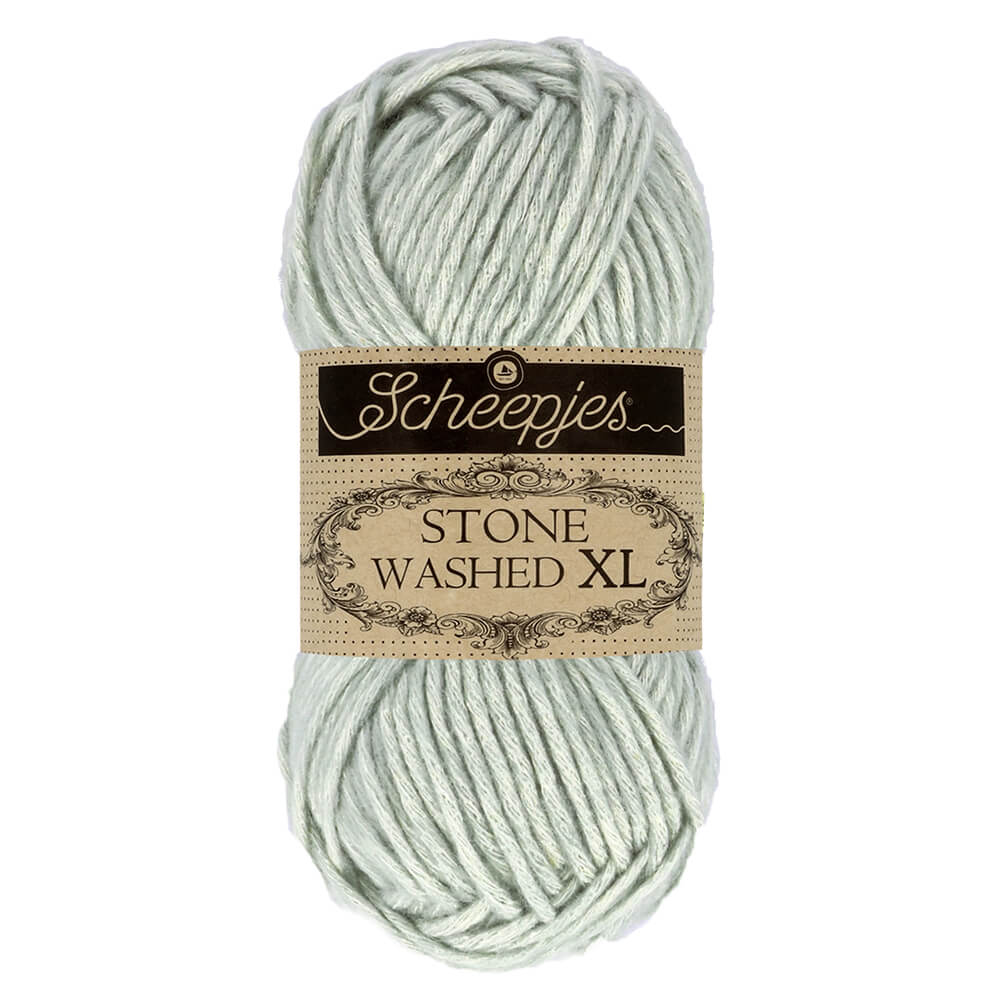 Stone washed XL 854
