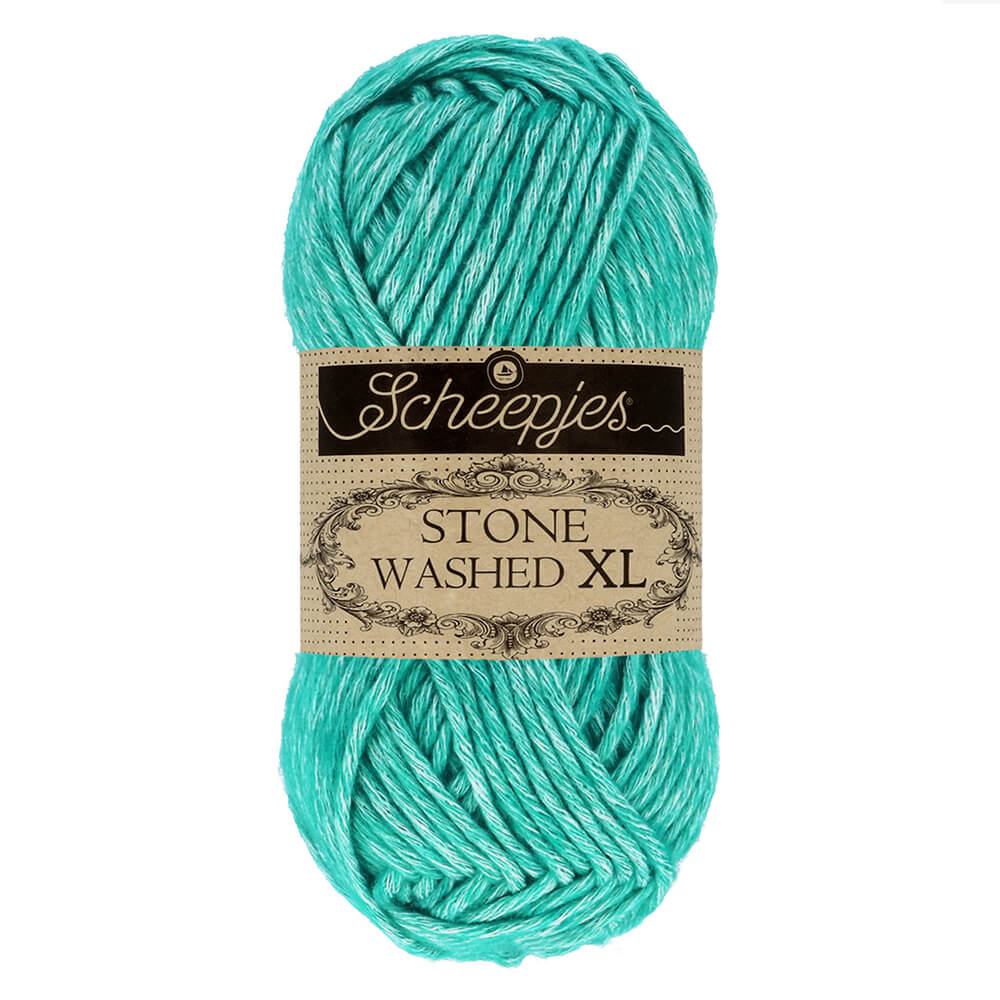 Stone washed XL 855
