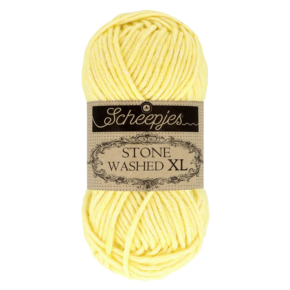 Stone washed XL 857