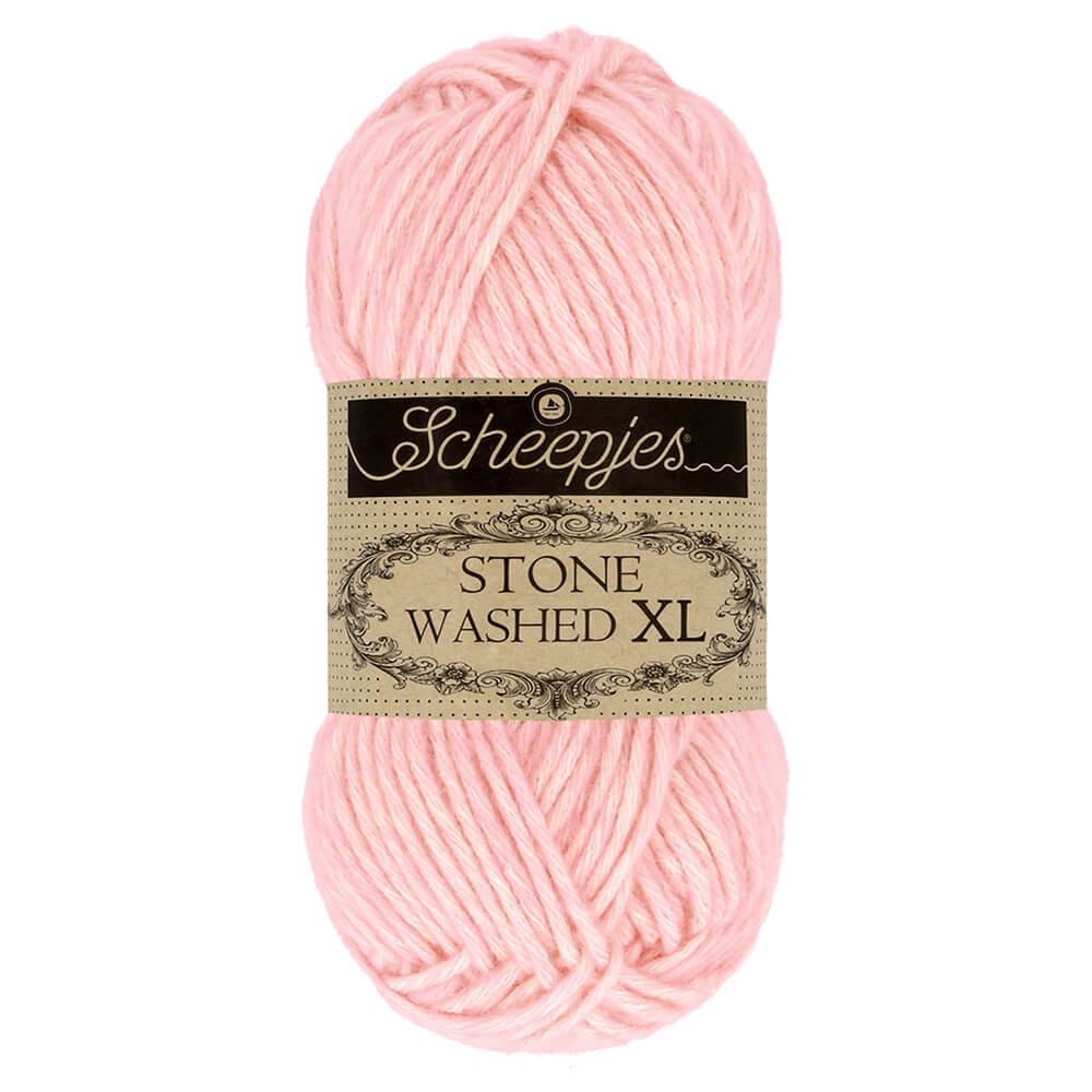 Stone washed XL 860