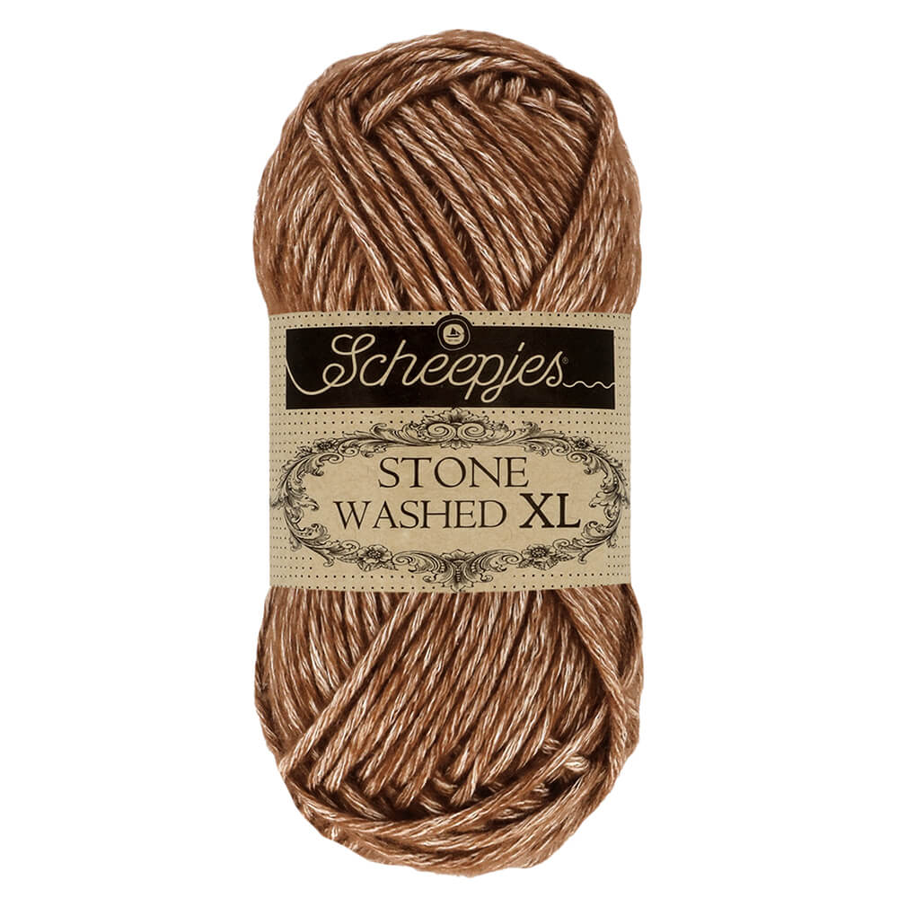 Stone washed XL 862