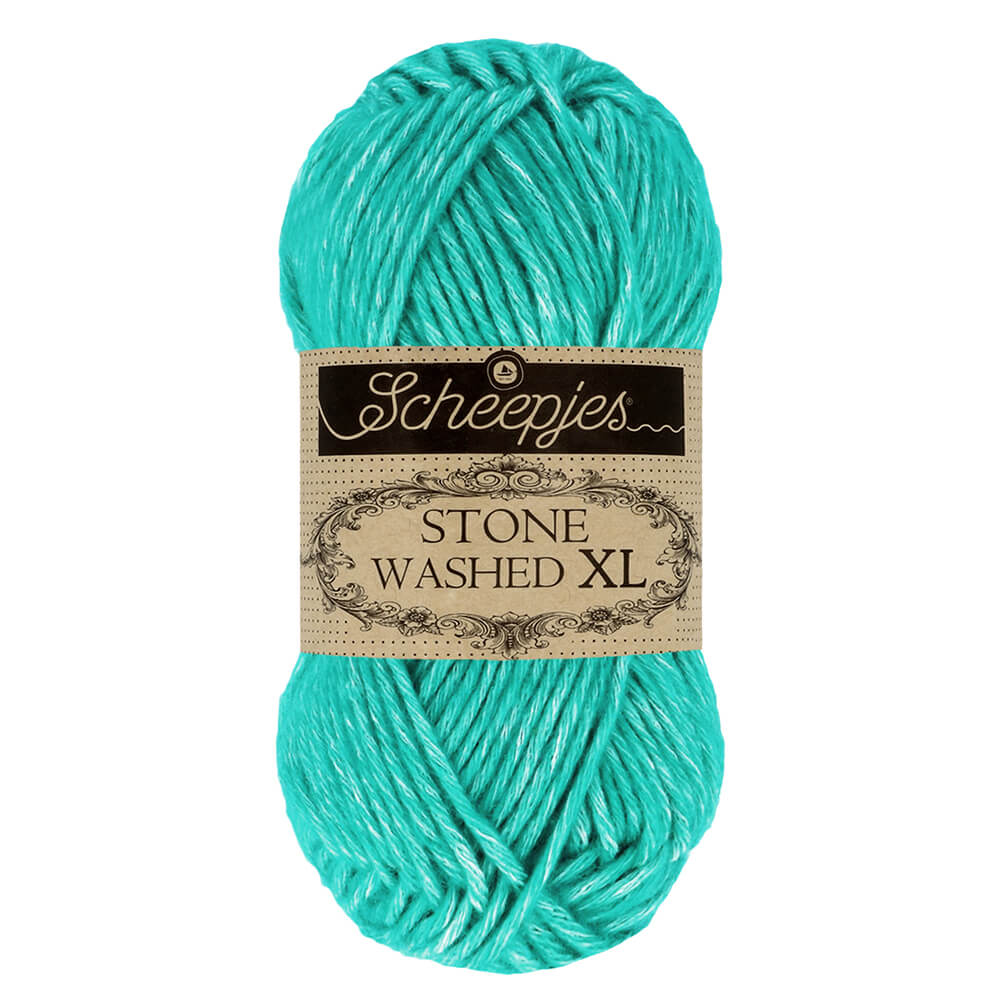 Stone washed XL 864