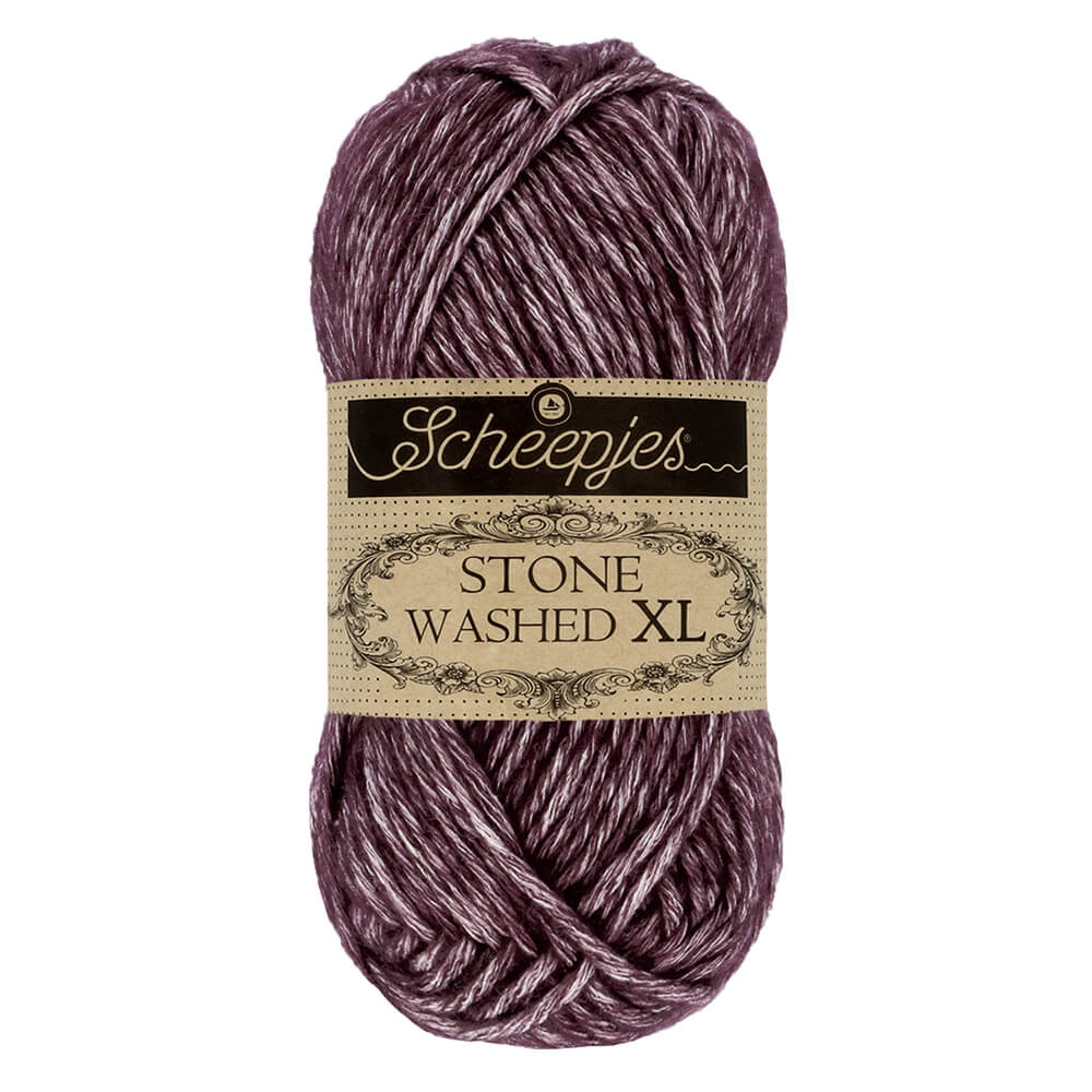 Stone washed XL 870