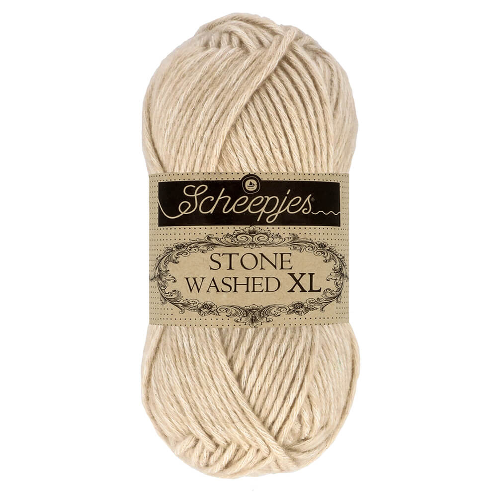 Stone washed XL 871