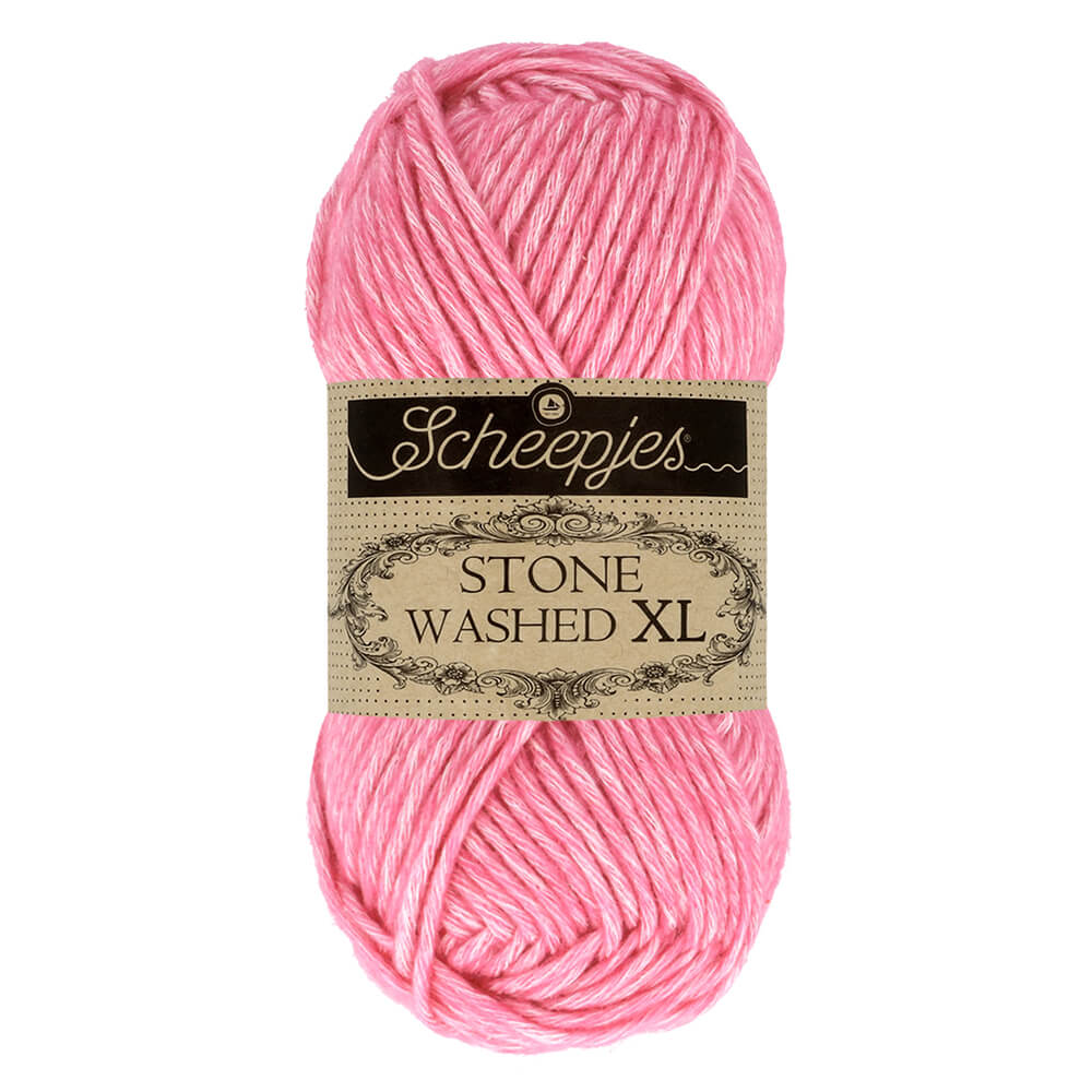 Stone washed XL 876