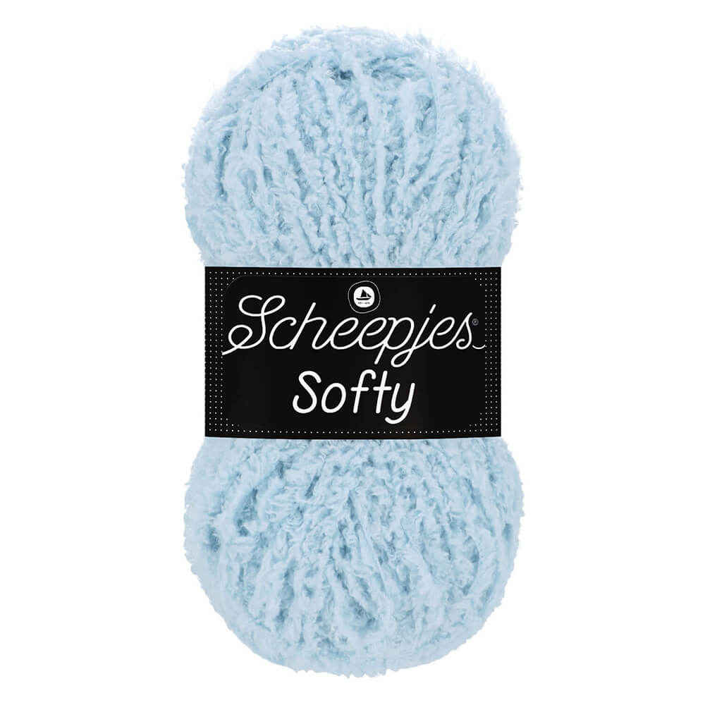 Softy 482