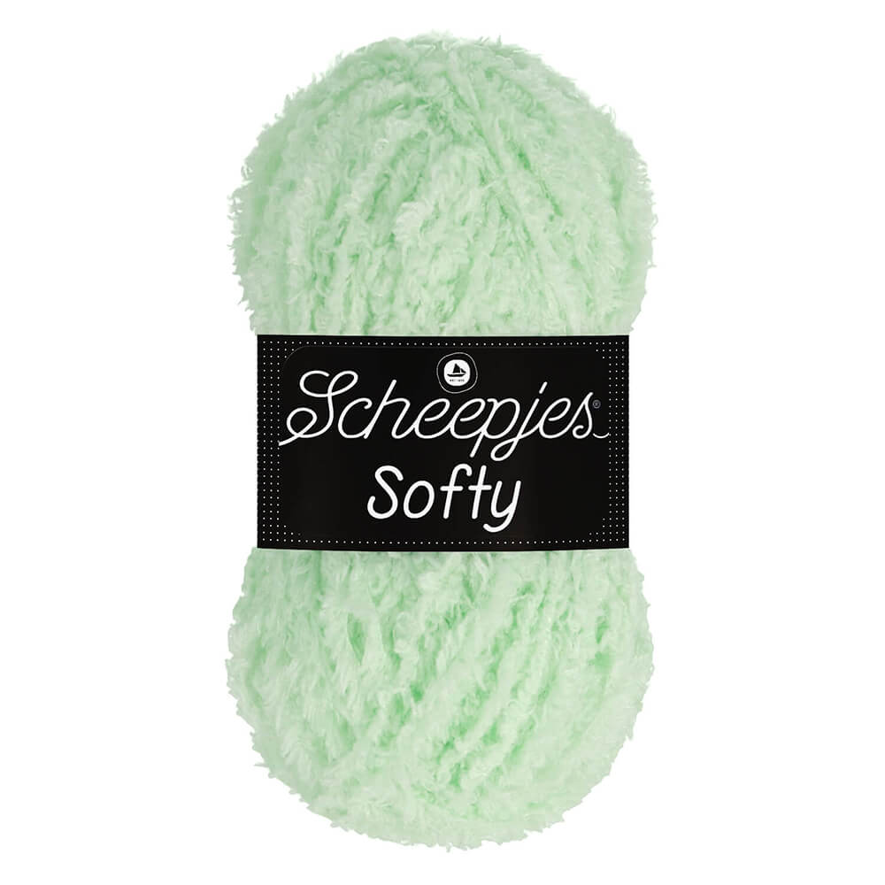 Softy 492