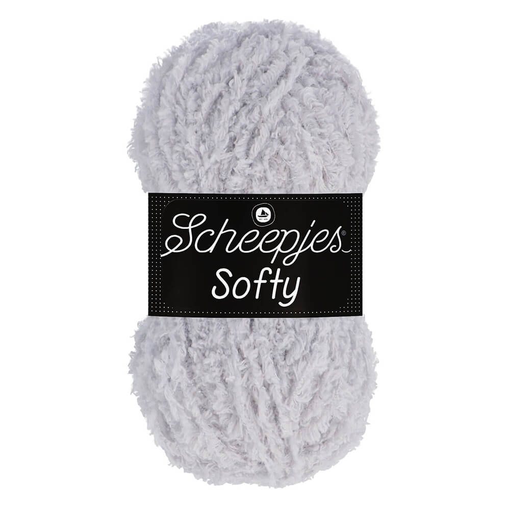 Softy 493