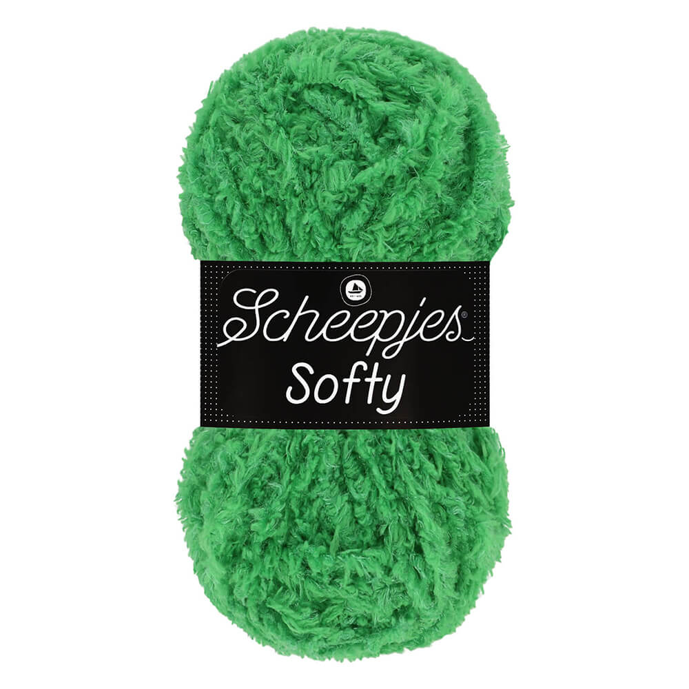 Softy 497