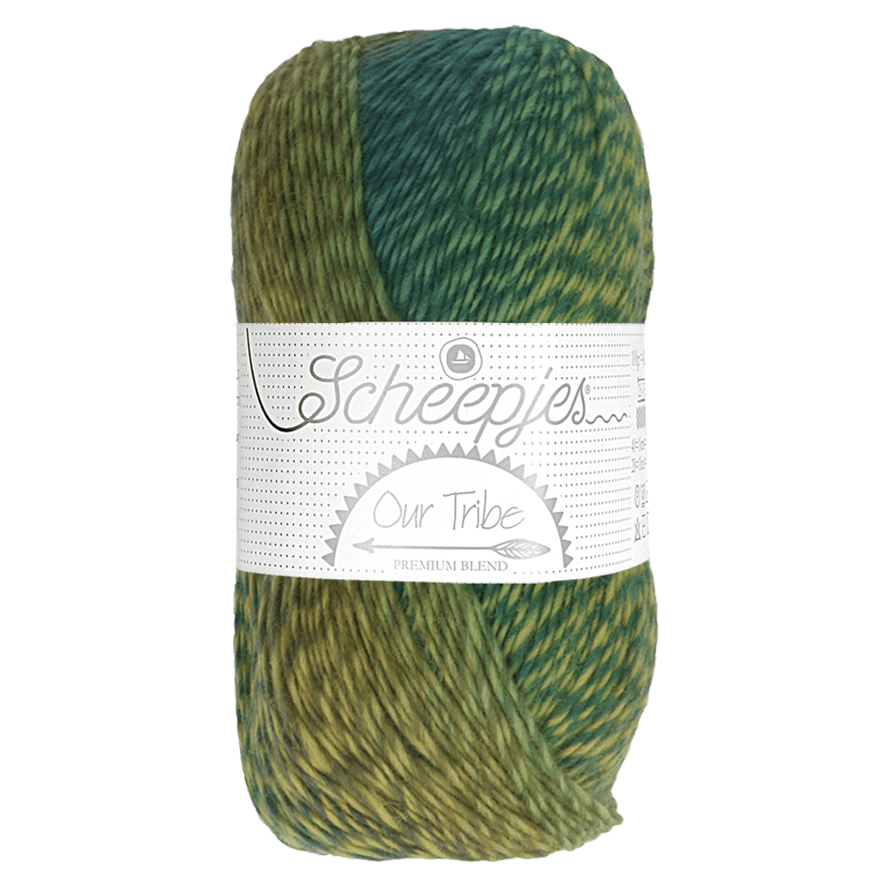 Our Tribe 980 Simy 2