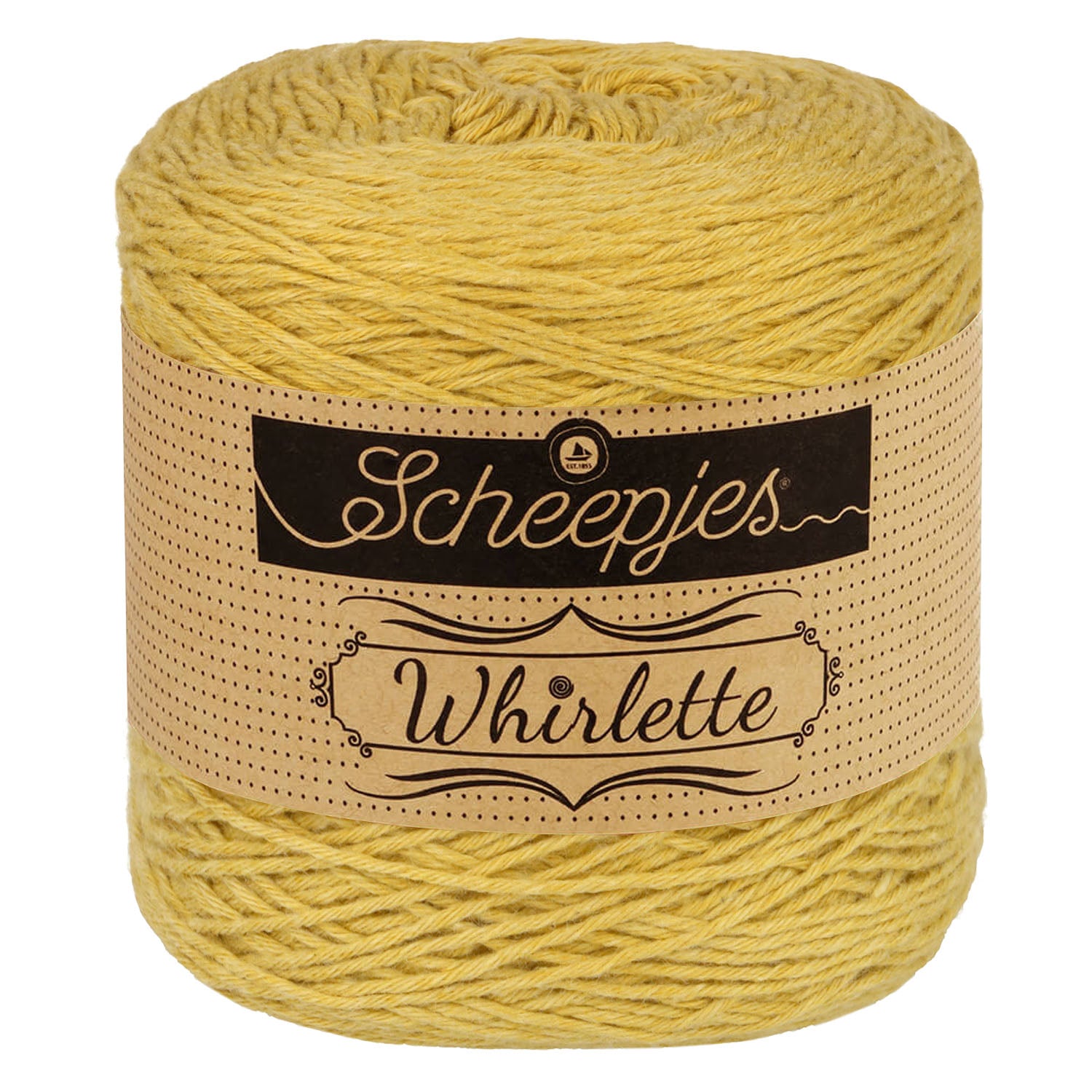 Whirlette 853