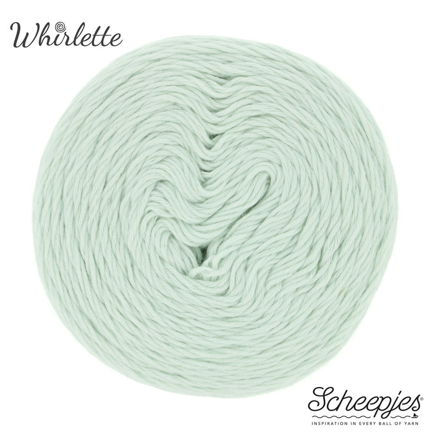 Whirlette 856