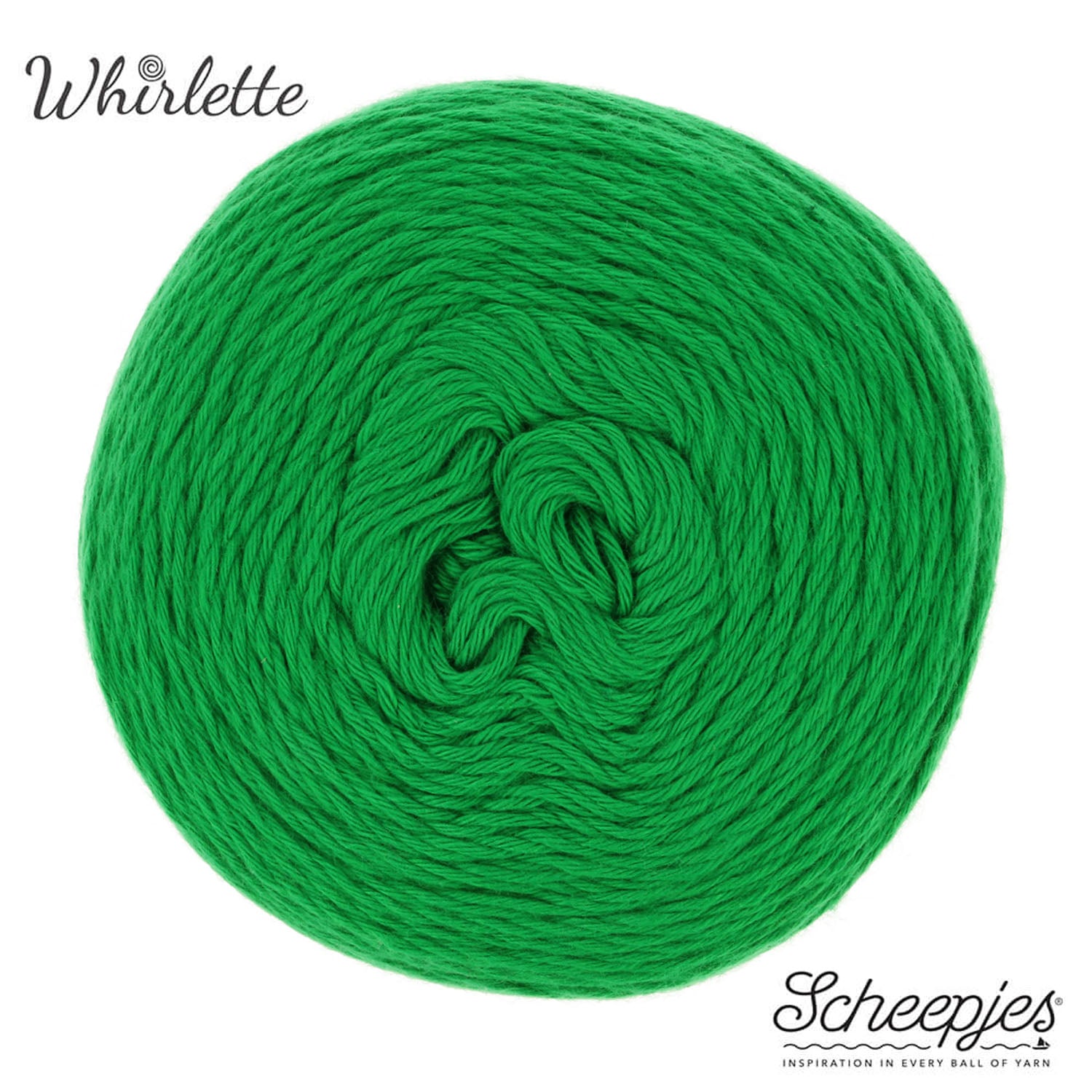 Whirlette 857