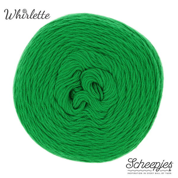 Whirlette 857