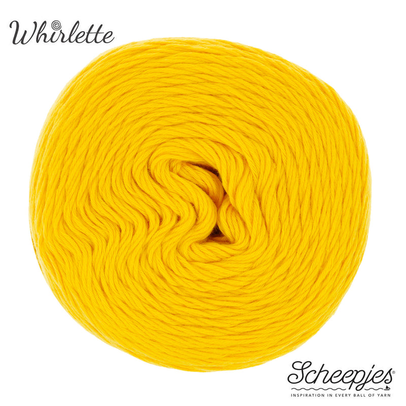 Whirlette 858