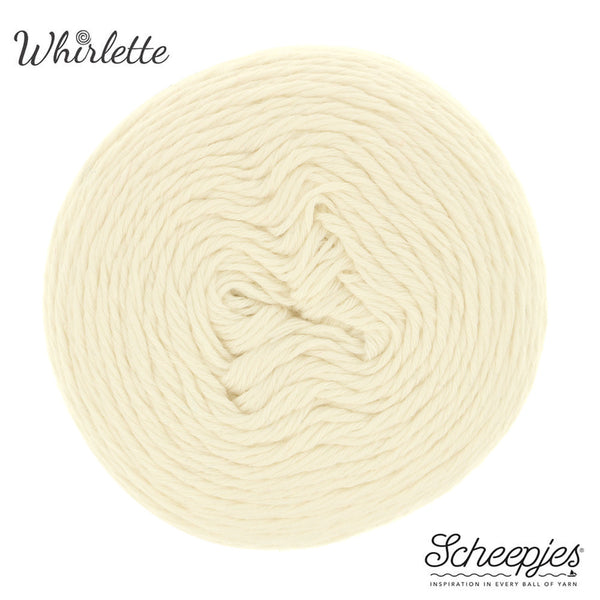 Whirlette 860