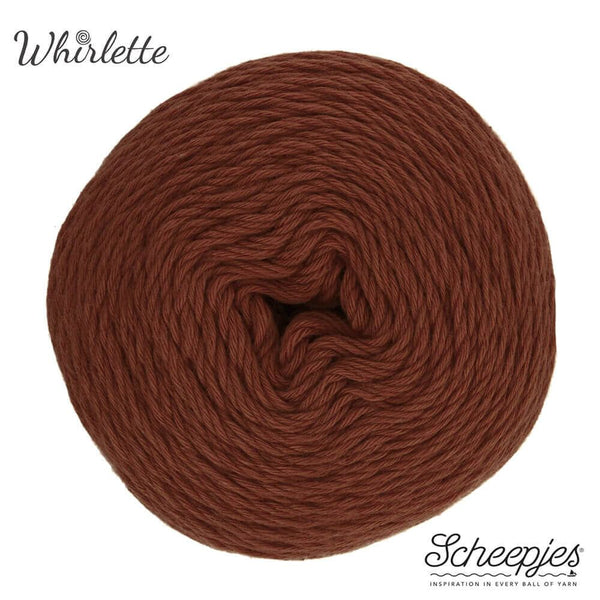 Whirlette 863